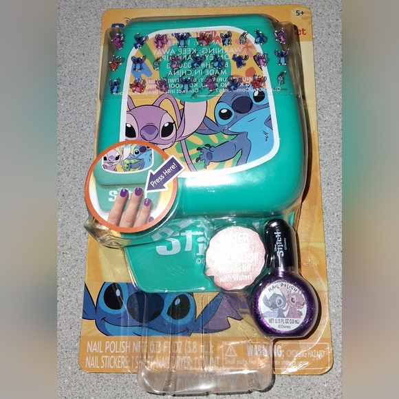 Disney Stitch Lot - Picture 2 of 8